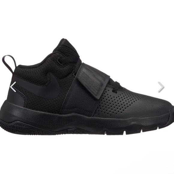 Nike Team Hustle D 8 - Picture 1 of 6